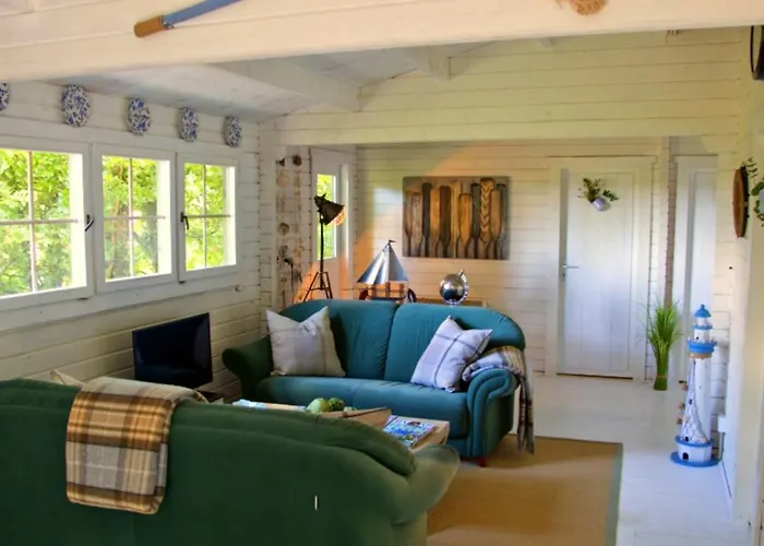 Dunbrody Hotel Arthurstown