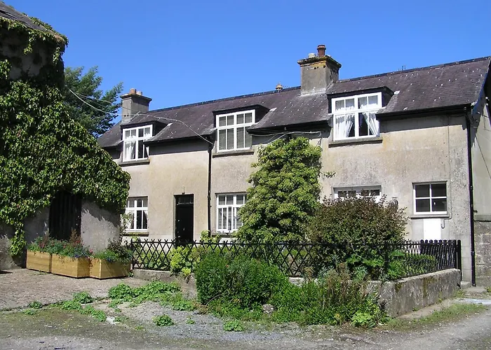 Hotel Dunbrody Arthurstown