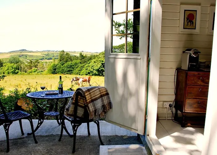 Dunbrody 4* Arthurstown