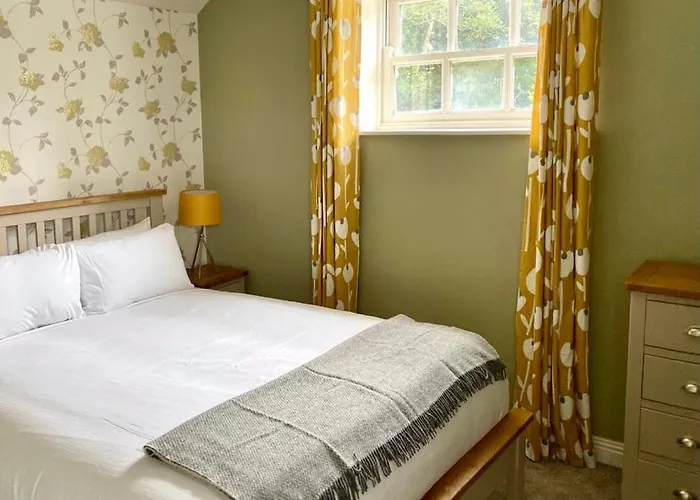 Отель Dunbrody Arthurstown