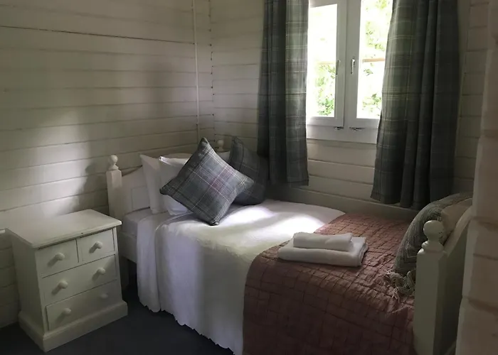 Dunbrody Hotel Arthurstown