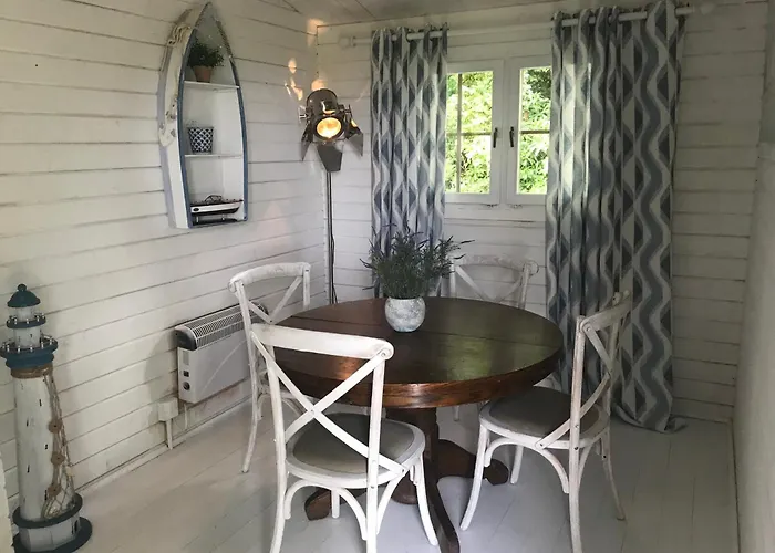 Dunbrody Hotel Arthurstown