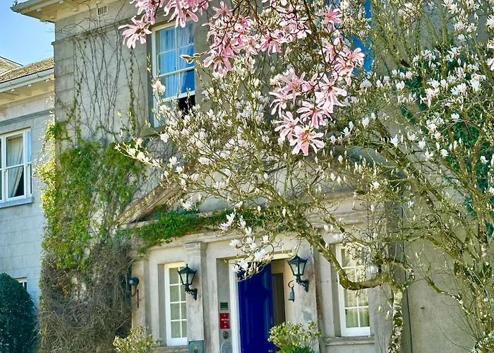 Hotel Dunbrody Arthurstown