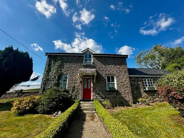 Dunbrody Hotel Arthurstown