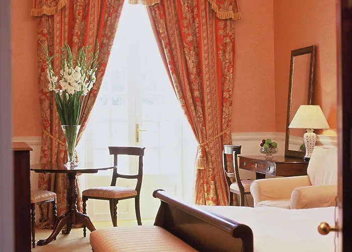 Dunbrody 4* Arthurstown