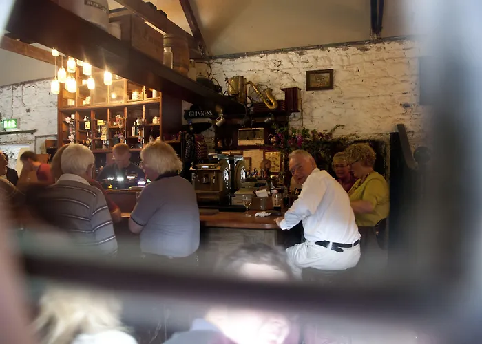 Hotel Dunbrody Arthurstown