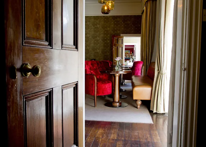 Dunbrody 4* Arthurstown