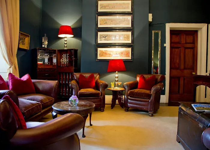 Hotel Dunbrody Arthurstown