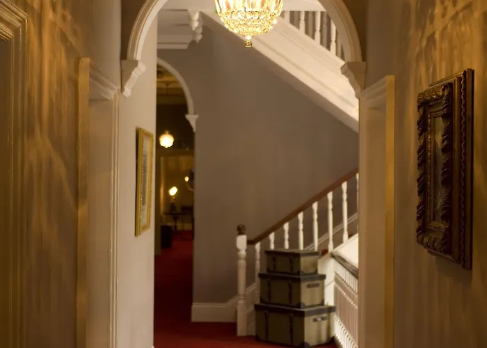 Dunbrody Hotel Arthurstown