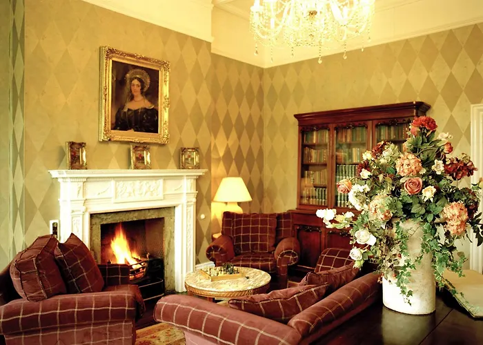 Hotel Dunbrody Arthurstown