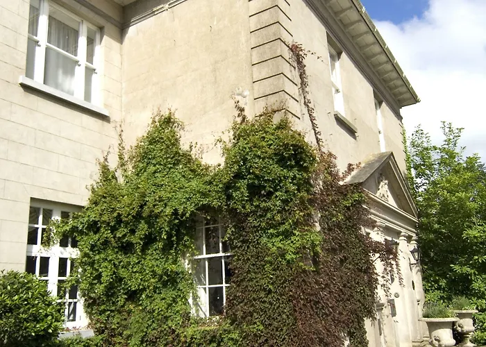 Dunbrody 4* Arthurstown