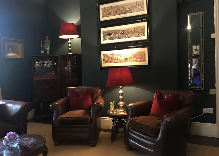 Dunbrody Hotel Arthurstown