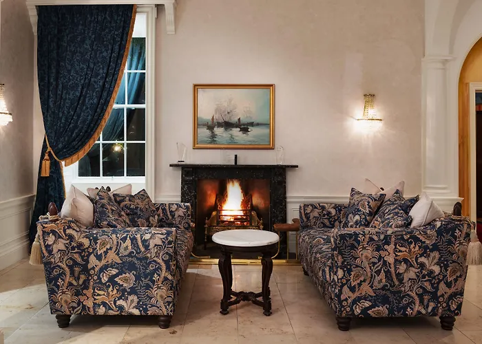 Hotel Dunbrody Arthurstown