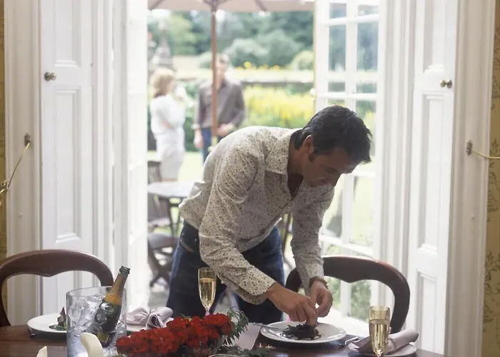 Dunbrody 4* Arthurstown