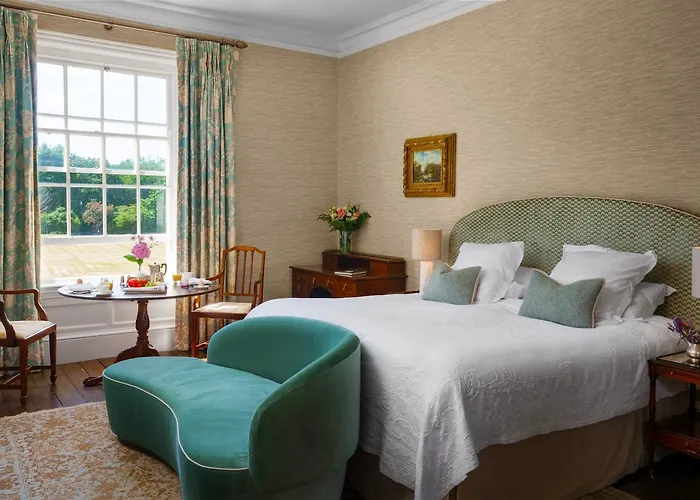 Hotel Dunbrody Arthurstown