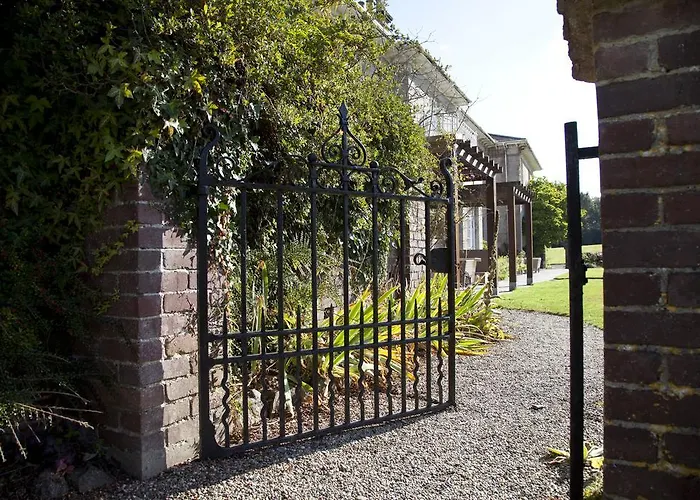 Hotel Dunbrody Arthurstown