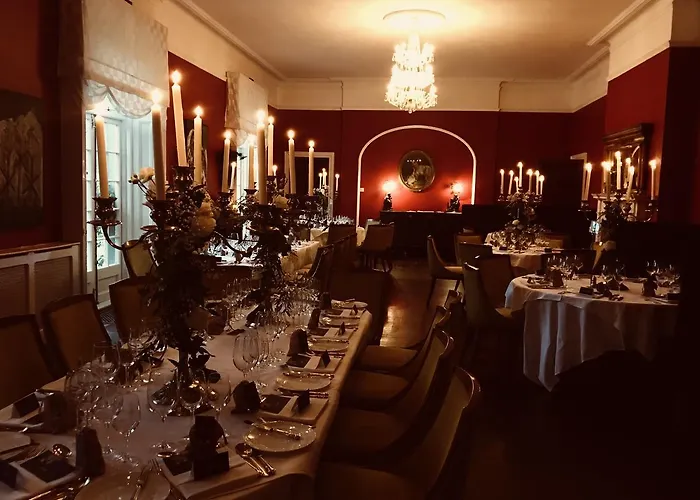 Dunbrody 4* Arthurstown