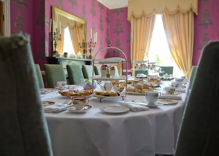 Dunbrody 4* Arthurstown